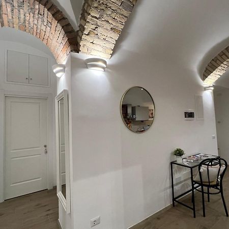 Apartamento La Casa Dei Papi 71 Roma Exterior foto